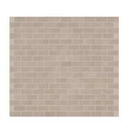 INDUSTRIAL TAUPE 1,5x3 6MM MOSAIQUE 30X30 - ARCHITECTURAL DESIGN FLORIM 747743 FLORIM ARCHITECTURAL DESIGN - 1