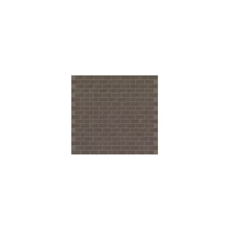 INDUSTRIAL MOKA 1,5x3 6MM MOSAIQUE 30X30 - ARCHITECTURAL DESIGN FLORIM 747744 FLORIM ARCHITECTURAL DESIGN - 1