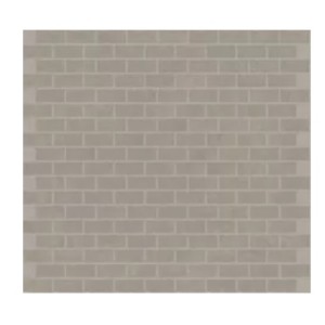 INDUSTRIAL SAGE 1,5x3 6MM MOSAIQUE 30X30 - ARCHITECTURAL DESIGN FLORIM 747745 FLORIM ARCHITECTURAL DESIGN - 1