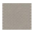 INDUSTRIAL SAGE 1,5x3 6MM MOSAIC 30X30 - ARCHITECTURAL DESIGN FLORIM 747745 FLORIM ARCHITECTURAL DESIGN - 1