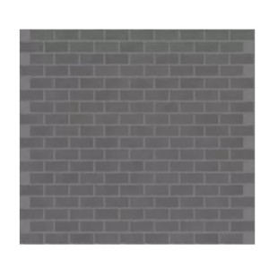 INDUSTRIAL PLOMB 1,5x3 6MM MOSAIQUE 30X30 - ARCHITECTURAL DESIGN FLORIM 747747 FLORIM ARCHITECTURAL DESIGN - 1