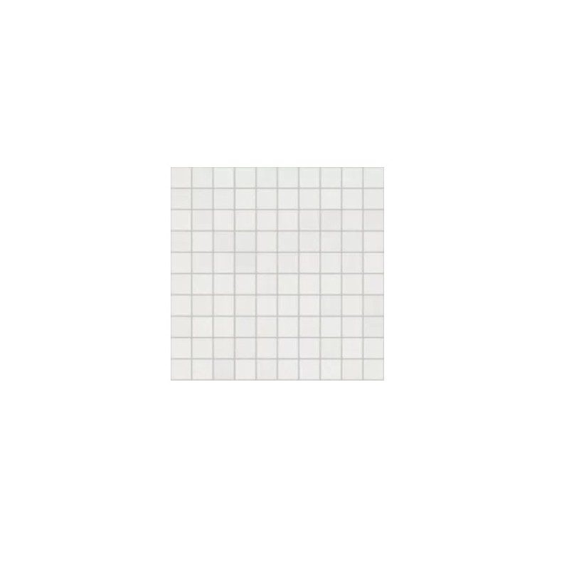 B&W MARBLE WHITE HIGH GLOSSY  MOSAIK  30X30 Tessera 3x3  - ARCHITECTURAL DESIGN FLORIM 767376 FLORIM ARCHITECTURAL DESIGN - 1