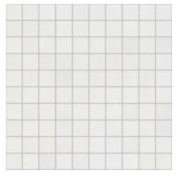B&W MARBLE WHITE HIGH GLOSSY  MOSAIK  30X30 Tessera 3x3  - ARCHITECTURAL DESIGN FLORIM 767376 FLORIM ARCHITECTURAL DESIGN - 1