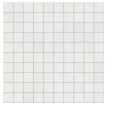 B&W MARBLE WHITE HIGH GLOSSY  MOSAIK  30X30 Tessera 3x3  - ARCHITECTURAL DESIGN FLORIM 767376 FLORIM ARCHITECTURAL DESIGN - 1