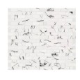 B&W MARBLE BREACH HIGH GLOSSY  MOSAIQUE  30X30 Tessera 3x3  - ARCHITECTURAL DESIGN FLORIM 767380 FLORIM ARCHITECTURAL DESIGN - 1