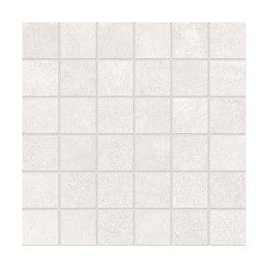 BE-SQUARE 30X30 MOSAIQUE 3X3 IVORY SQ - EMILCERAMICA EDPT I30KC0R EMILCERAMICA - 1