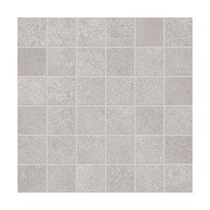 BE-SQUARE 30X30 MOSAIQUE 3X3 CONCRETE SQ - EMILCERAMICA EDPV I30KC8R EMILCERAMICA - 1