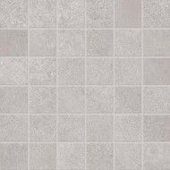 BE-SQUARE 30X30 MOSAIK 3X3 CONCRETE SQ - EMILCERAMICA EDPV I30KC8R EMILCERAMICA - 1