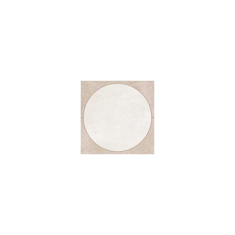 BE-SQUARE 30X30 OPTICAL IVORY/SAND - EMILCERAMICA EDRP 30KC0RA EMILCERAMICA - 1
