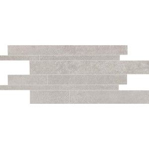 BE-SQUARE  SLIM 30X60 LISTELLI SFALSATI CONCRETE 6,5MM NATUREL  EMILCERAMICA EMILCERAMICA - 1