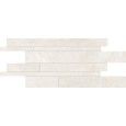 BE-SQUARE 30X60 MOSAIK LIST.IVORY SQ - EMILCERAMICA ED8K M63KC0R EMILCERAMICA - 1