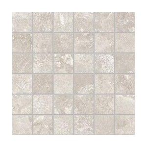 CHATEAU 30X30 MOSAIQUE 5X5 BEIGE SQ - EMILCERAMICA EFSZ I30A53R EMILCERAMICA - 1