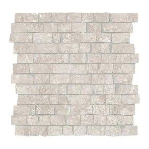 CHATEAU 30X30 MOSAIQUE PETIT BRICK BEIGE - EMILCERAMICA EFTV Z30A53R EMILCERAMICA - 1