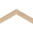 ELEGANCE WOOD/SLEEK  11X54 CHEVRON BEIGE - EMILCERAMICA EFC0 CV7J3 EMILCERAMICA - 1