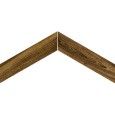 ELEGANCE WOOD/SLEEK  11X54 CHEVRON NUT - EMILCERAMICA EFC1 CV7J6 EMILCERAMICA - 1