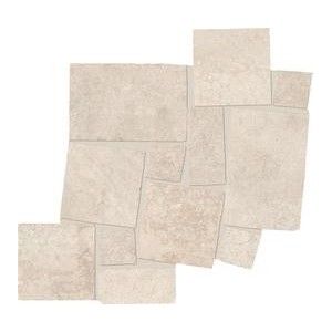 FABRIKA  MOSAIQUE BLOKKO 34,10X34,3 SAND SILKTECH - EMILCERAMICA  EMXN EMILCERAMICA - 1