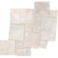 FABRIKA  MOSAIC BLOKKO 34,10X34,3 WHITE SILKTECH - EMILCERAMICA  EMXR EMILCERAMICA - 1