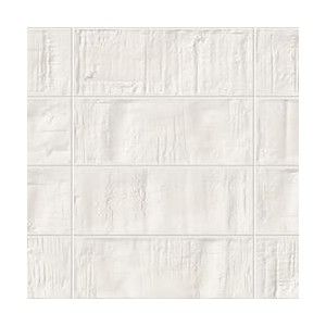 FORME  BRICK NATUREL 7,5X20 BIANCO ASSOLUTO - EMILCERAMICA  EMEY EMILCERAMICA - 1