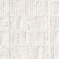 FORME  BRICK NATURAL 7,5X20 BIANCO ASSOLUTO - EMILCERAMICA  EMEY EMILCERAMICA - 1