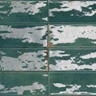 FORME  MAJOLICA AZURE 7,5X20 LUX - EMILCERAMICA  EMJT EMILCERAMICA - 1