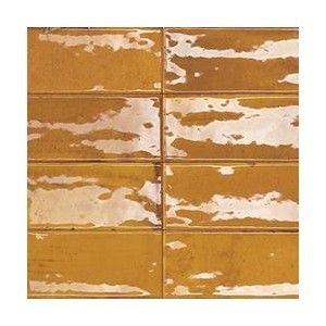 FORME  MAJOLICA OCRA 7,5X20 LUX - EMILCERAMICA  EMK4 EMILCERAMICA - 1