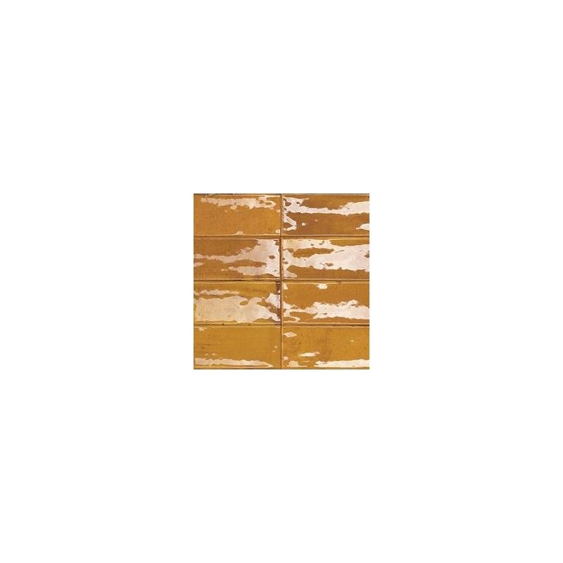 FORME  MAJOLICA OCRA 7,5X20 LUX - EMILCERAMICA  EMK4 EMILCERAMICA - 1