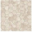 FORME  ESAGONA AVORIO 21X18,2 NATURALE - EMILCERAMICA  EMDN EMILCERAMICA - 1