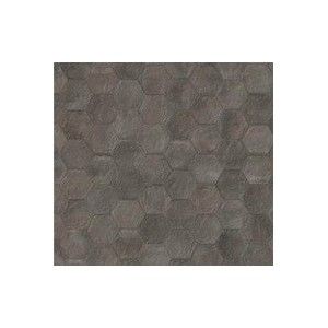 FORME  ESAGONA ANTRACITE 21X18,2 NATUREL - EMILCERAMICA  EMDQ EMILCERAMICA - 1