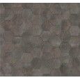 FORME  ESAGONA ANTRACITE 21X18,2 NATUREL - EMILCERAMICA  EMDQ EMILCERAMICA - 1