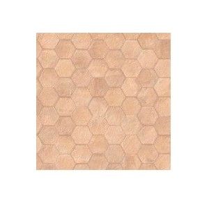 FORME  ESAGONA ROSATO 21X18,2 NATUREL - EMILCERAMICA  EMDM EMILCERAMICA - 1