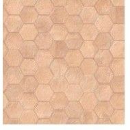 FORME  ESAGONA ROSATO 21X18,2 NATUREL - EMILCERAMICA  EMDM EMILCERAMICA - 1