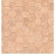 FORME  ESAGONA ROSATO 21X18,2 NATUREL - EMILCERAMICA  EMDM EMILCERAMICA - 1