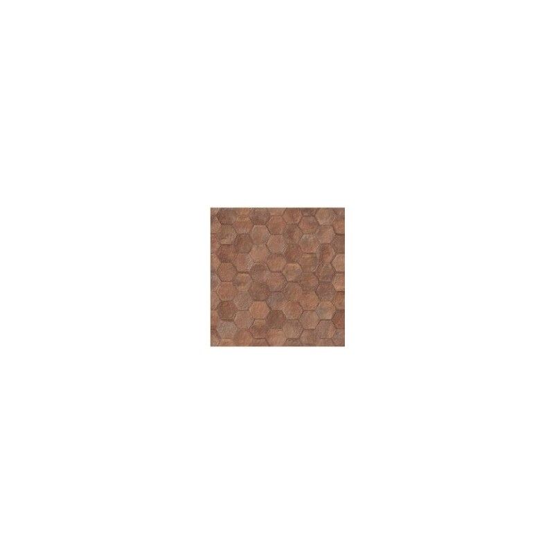 FORME  ESAGONA TERRACOTTA 21X18,2 NATURALE - EMILCERAMICA  EMDL EMILCERAMICA - 1