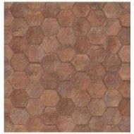 FORME  ESAGONA TERRACOTTA 21X18,2 NATURALE - EMILCERAMICA  EMDL EMILCERAMICA - 1