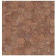 FORME  ESAGONA TERRACOTTA 21X18,2 NATURALE - EMILCERAMICA  EMDL EMILCERAMICA - 1