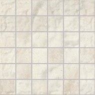 FORME  AVORIO MOSAIK 30X30 5X5 SILKTECH - EMILCERAMICA  EMWH EMILCERAMICA - 1