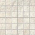 FORME  AVORIO MOSAIK 30X30 5X5 SILKTECH - EMILCERAMICA  EMWH EMILCERAMICA - 1