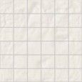 FORME  BIANCO ASSOLUTO 30X30 MOSAIK 5X5 SILKTECH - EMILCERAMICA  EMWN EMILCERAMICA - 1