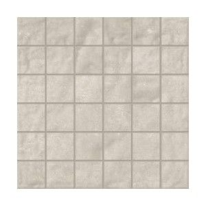 FORME  CENERE MOSAIQUE 30X30 5X5 SILKTECH - EMILCERAMICA  EMWJ EMILCERAMICA - 1