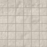 FORME  CENERE MOSAIK 30X30 5X5 SILKTECH - EMILCERAMICA  EMWJ EMILCERAMICA - 1