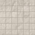 FORME  CENERE MOSAIK 30X30 5X5 SILKTECH - EMILCERAMICA  EMWJ EMILCERAMICA - 1