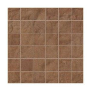 FORME  TERRACOTTA MOSAIQUE 30X30 5X5 SILKTECH - EMILCERAMICA  EMWK EMILCERAMICA - 1