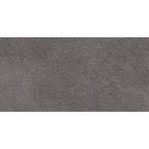 LANDSCAPE  RIGATO ANTRACITE 60X120 SILKTECH SQ - EMILCERAMICA  EJRZ EMILCERAMICA - 1