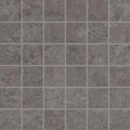 LANDSCAPE  MOSAIK 5X5 30X30 ANTRACITE SILKTECH - EMILCERAMICA  EJXG EMILCERAMICA - 1