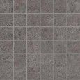 LANDSCAPE  MOSAIK 5X5 30X30 ANTRACITE SILKTECH - EMILCERAMICA  EJXG EMILCERAMICA - 1