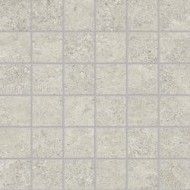 LANDSCAPE  MOSAIC 5X5 30X30 CENERE SILKTECH - EMILCERAMICA  EJXF EMILCERAMICA - 1