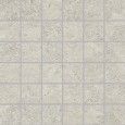LANDSCAPE  MOSAIC 5X5 30X30 CENERE SILKTECH - EMILCERAMICA  EJXF EMILCERAMICA - 1