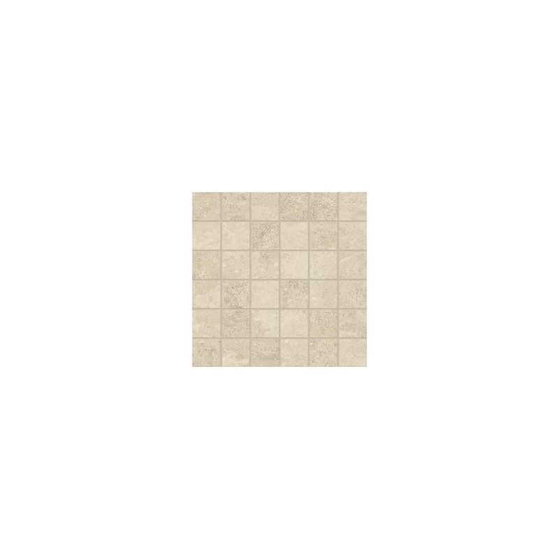 LANDSCAPE  MOSAIK 5X5 30X30 SABBIA SILKTECH - EMILCERAMICA  EJXE EMILCERAMICA - 1