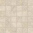 LANDSCAPE  MOSAIK 5X5 30X30 SABBIA SILKTECH - EMILCERAMICA  EJXE EMILCERAMICA - 1