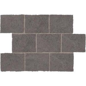 LANDSCAPE  MOSAIQUE BRICK 30X45 ANTRACITE SILKTECH - EMILCERAMICA  EJYT EMILCERAMICA - 1